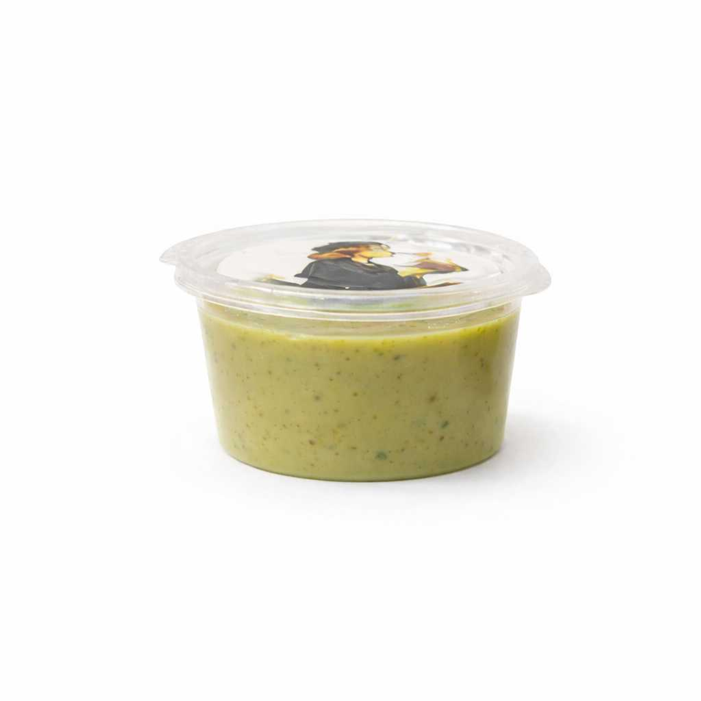 Pistachio Sauce