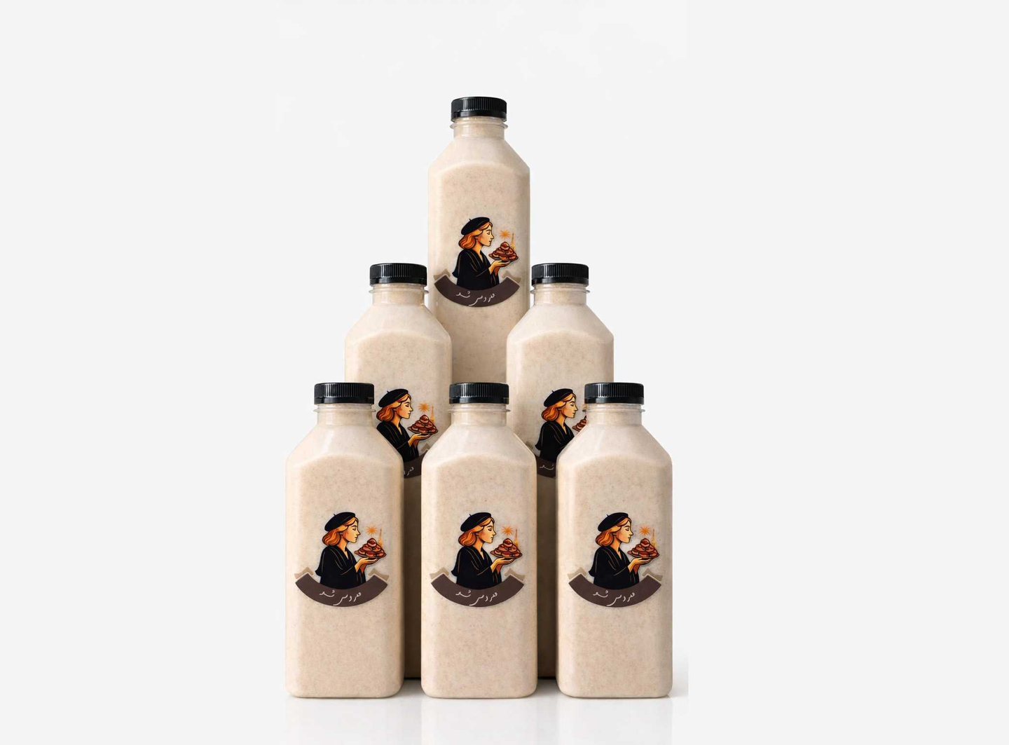 Mamroos Shake – 900ml