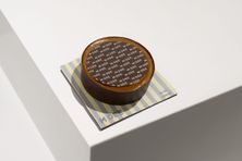كوكنت دولتشي كيك