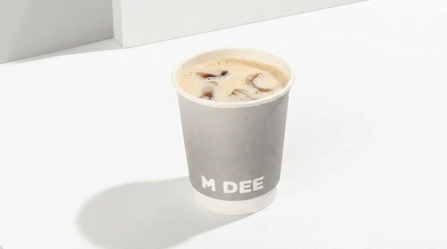 Freddo Espresso