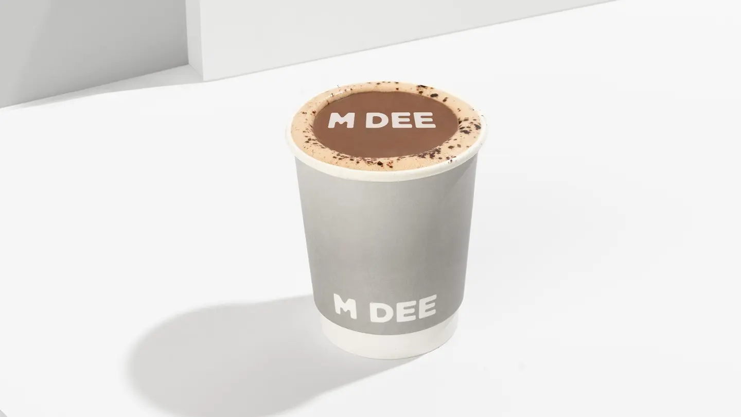 Hot Chocolate