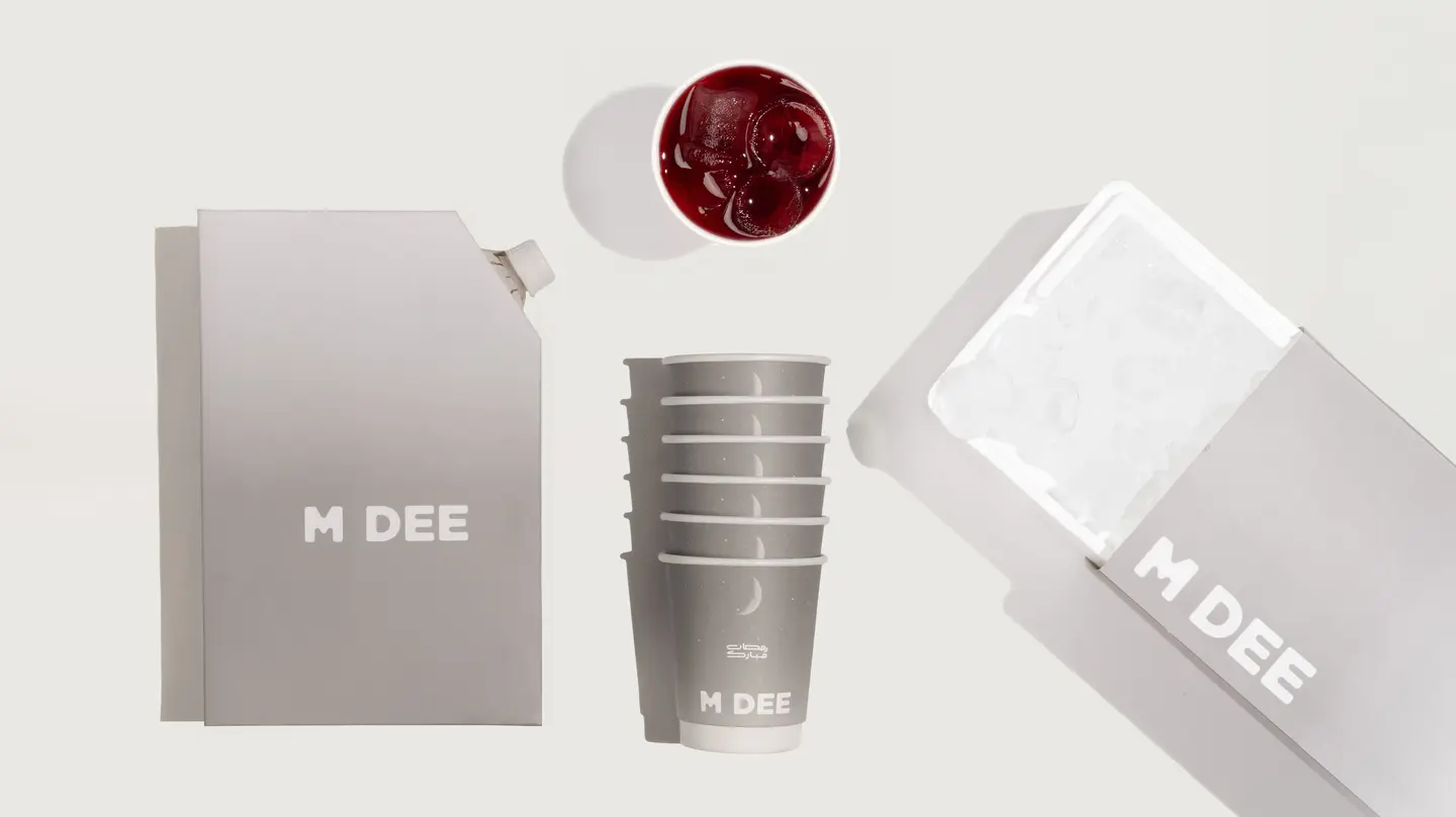 بوكس آيس كركديه