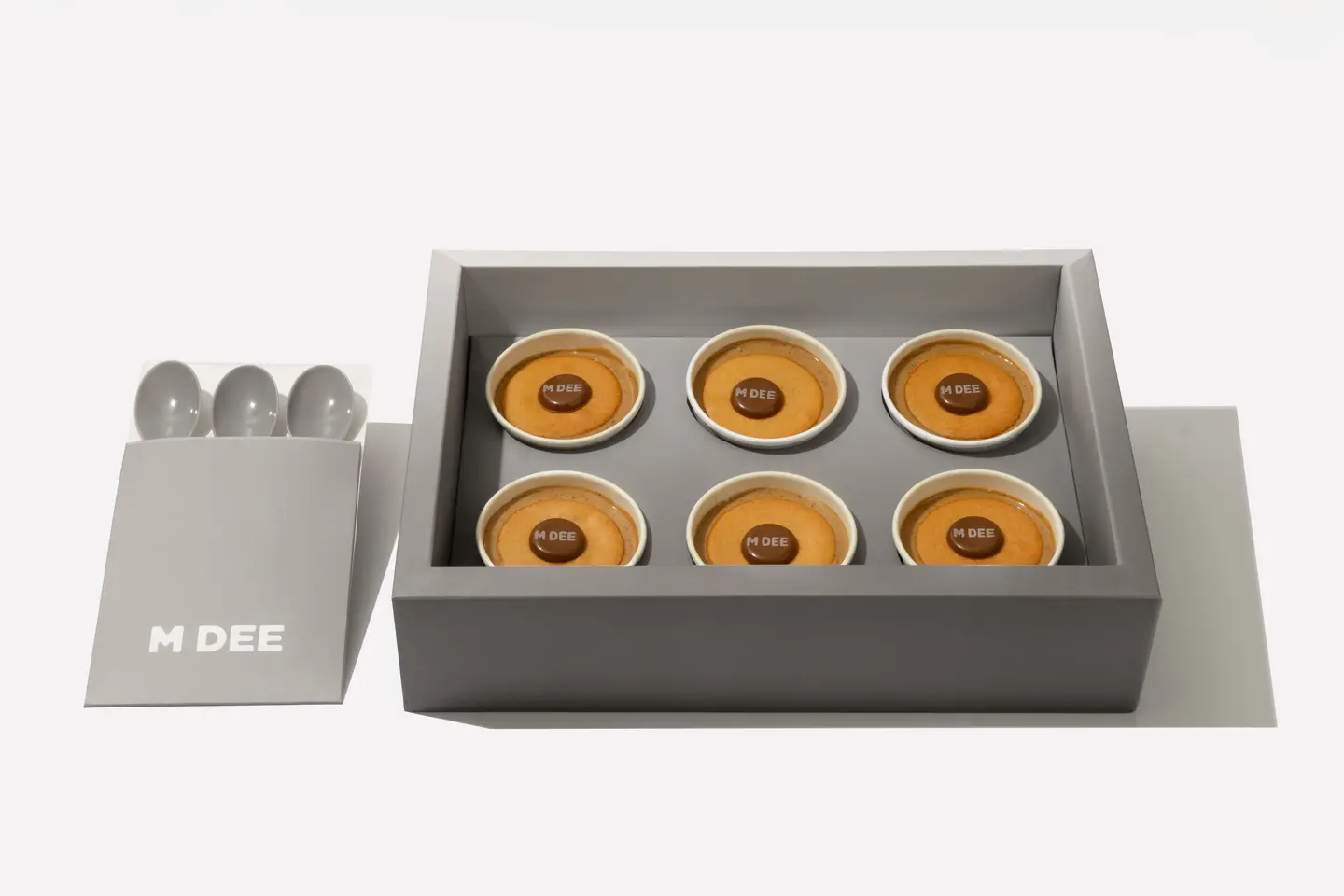 بوكس ميني بودينق البيكان