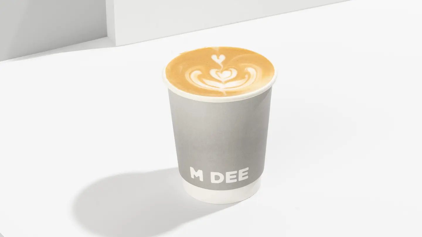 Spanish Latte