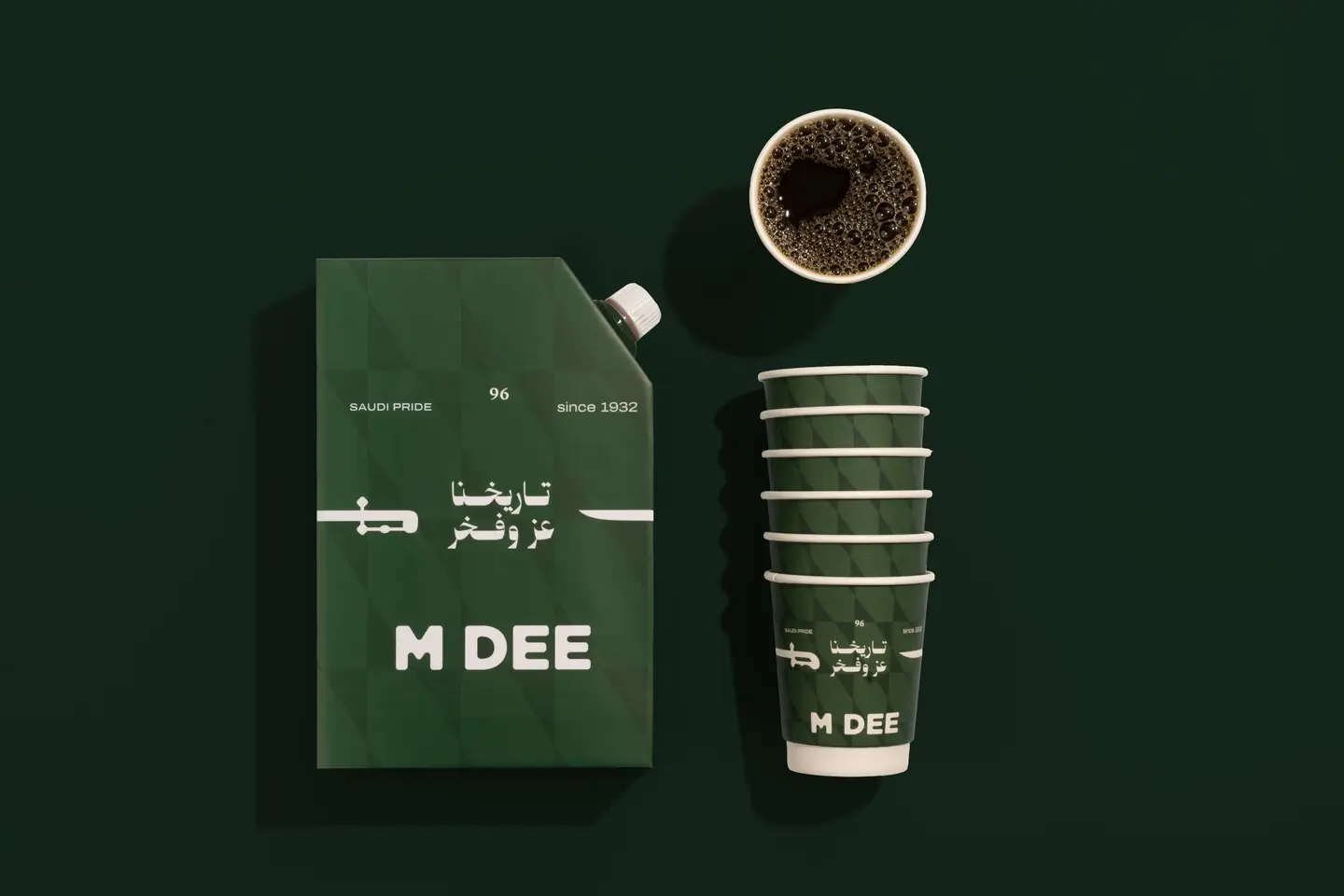 بوكس قهوة اليوم