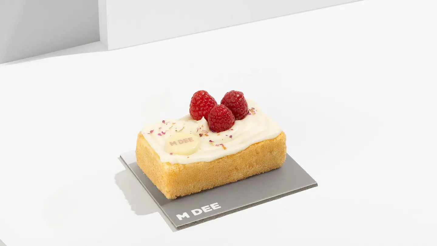 Lemon Cake