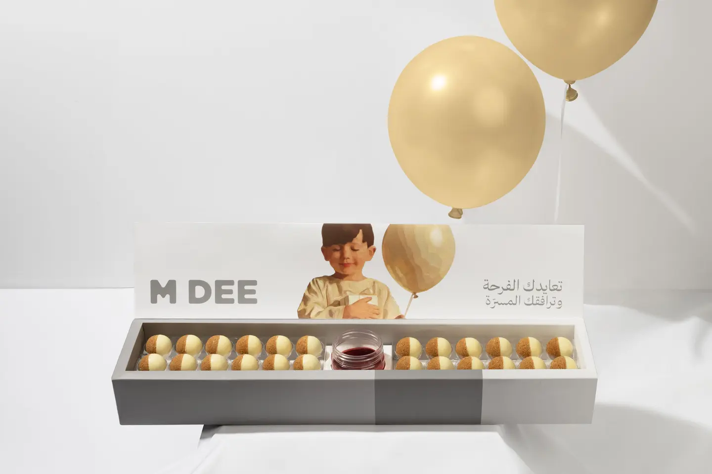 بوكس تشيز كيك بايتس