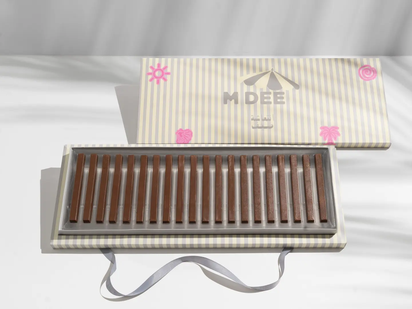 M Dee Icecream Sticks