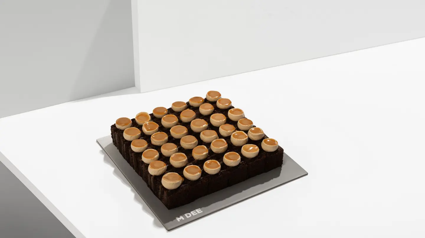 Mini Salted Matilda Box