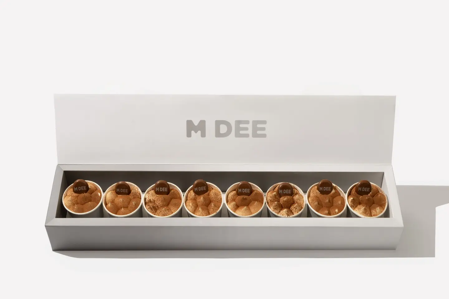 بوكس ميني تيراميسو