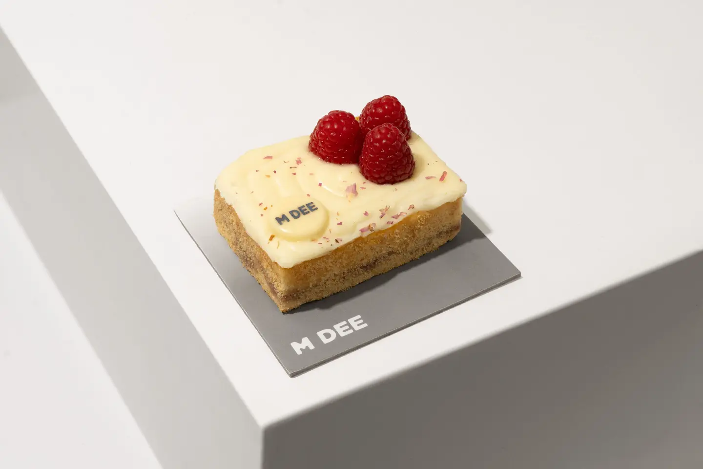 كيكة الليمون