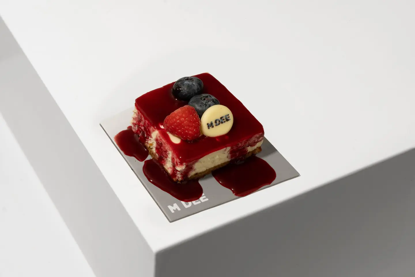 تشيز كيك توت