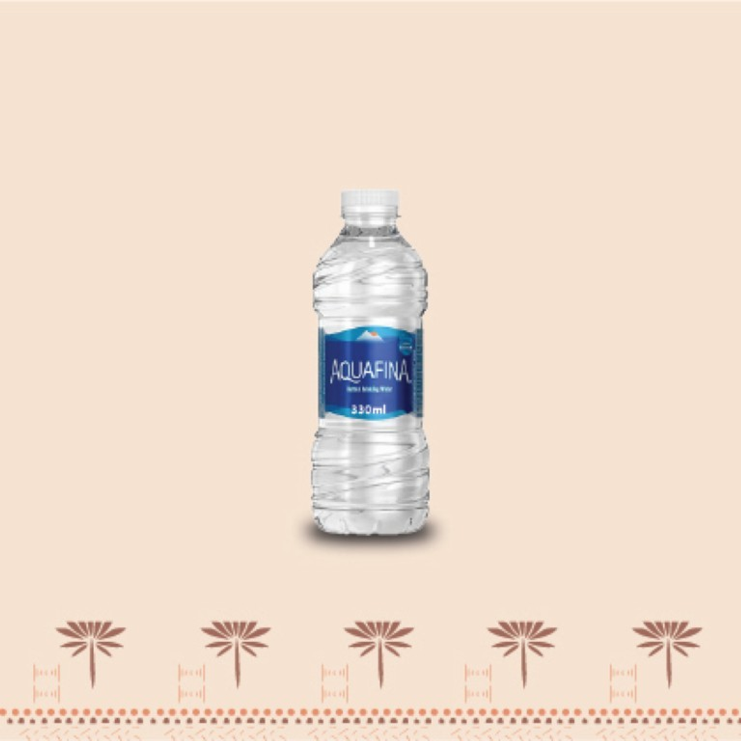 Mineral Water