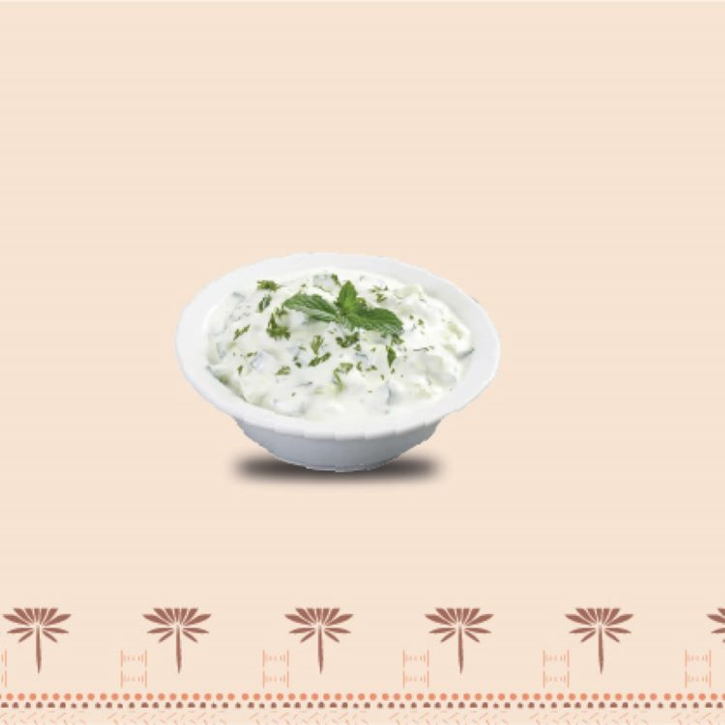 Cucumber Yogurt Salad