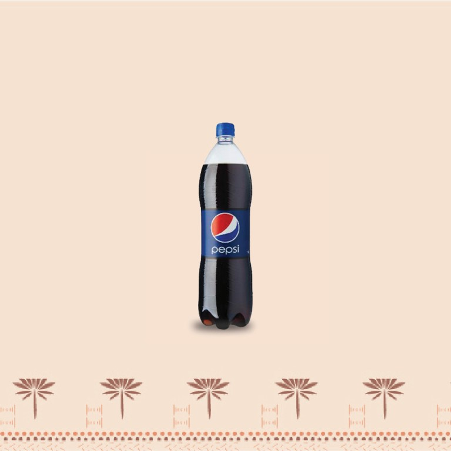 Pepsi 1 L