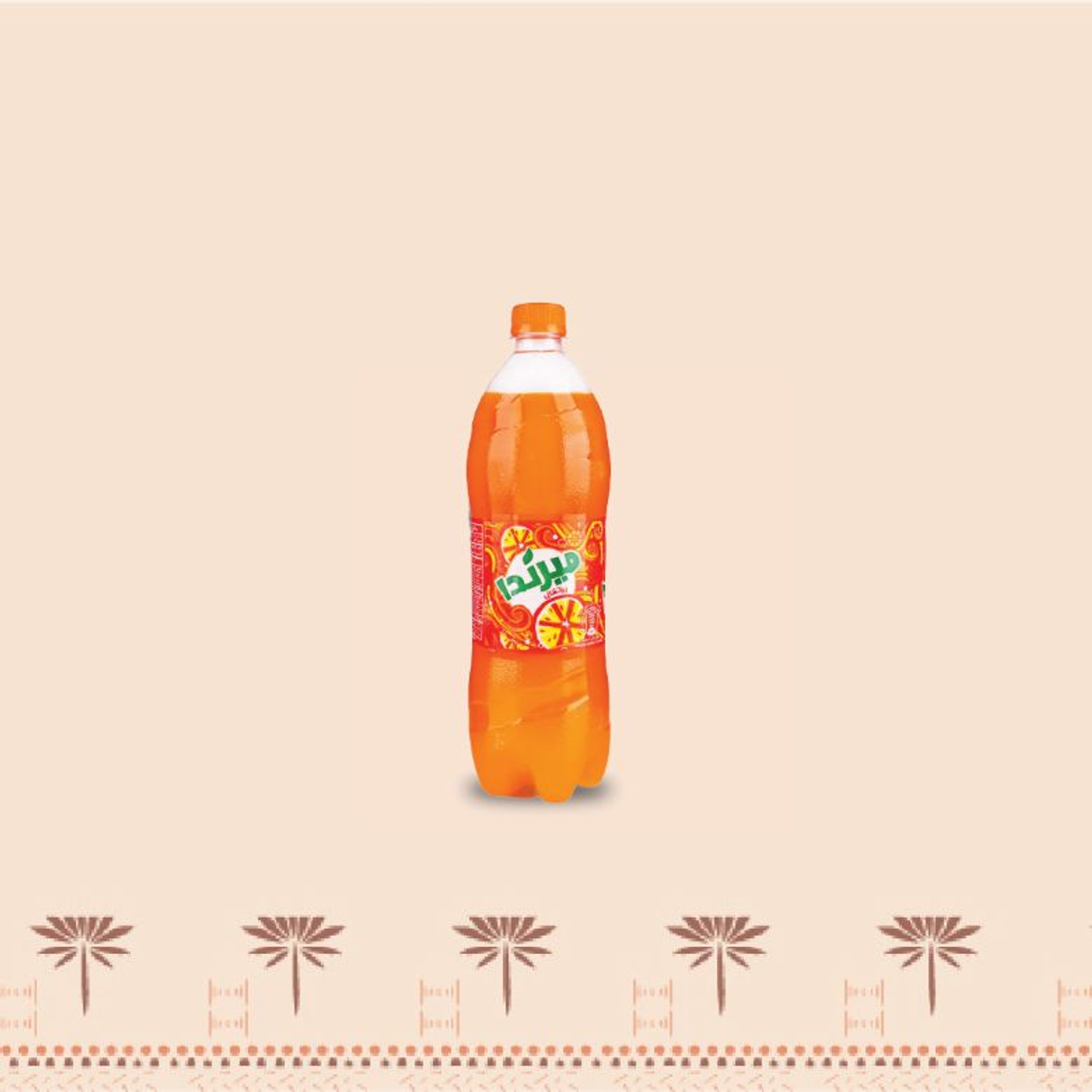 Mirinda 1 L