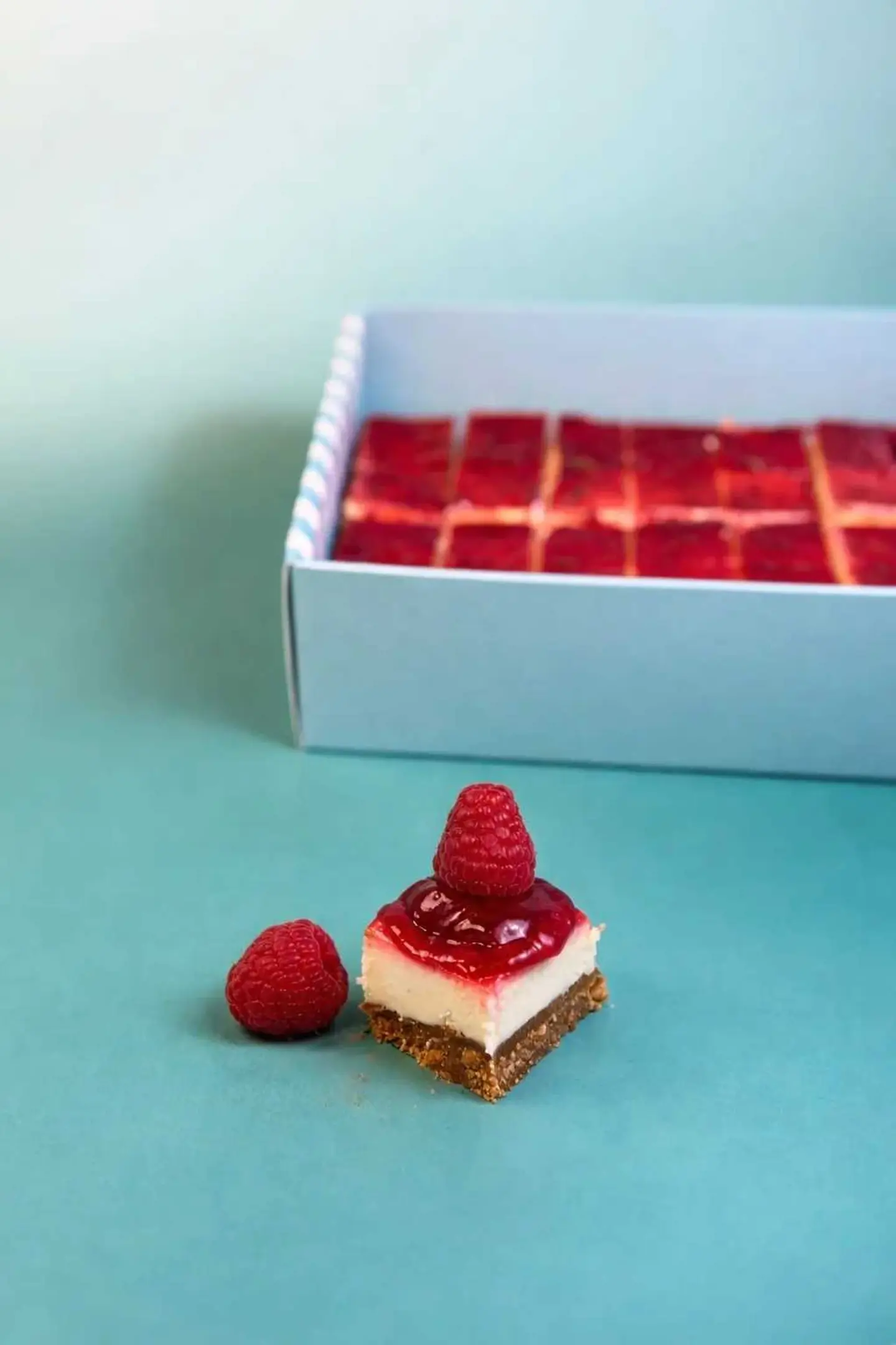 تشيزي بايتس