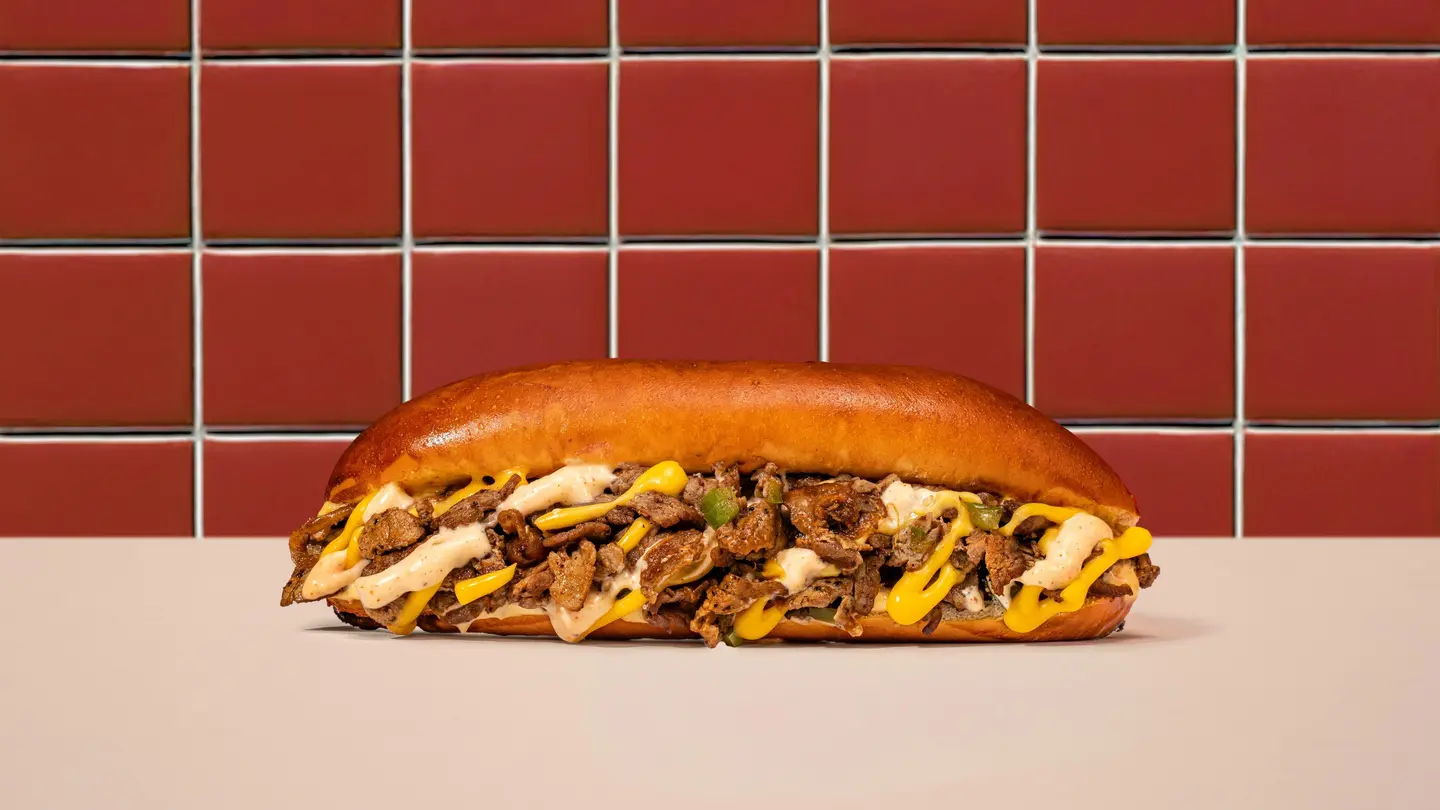 Steak Sandwich
