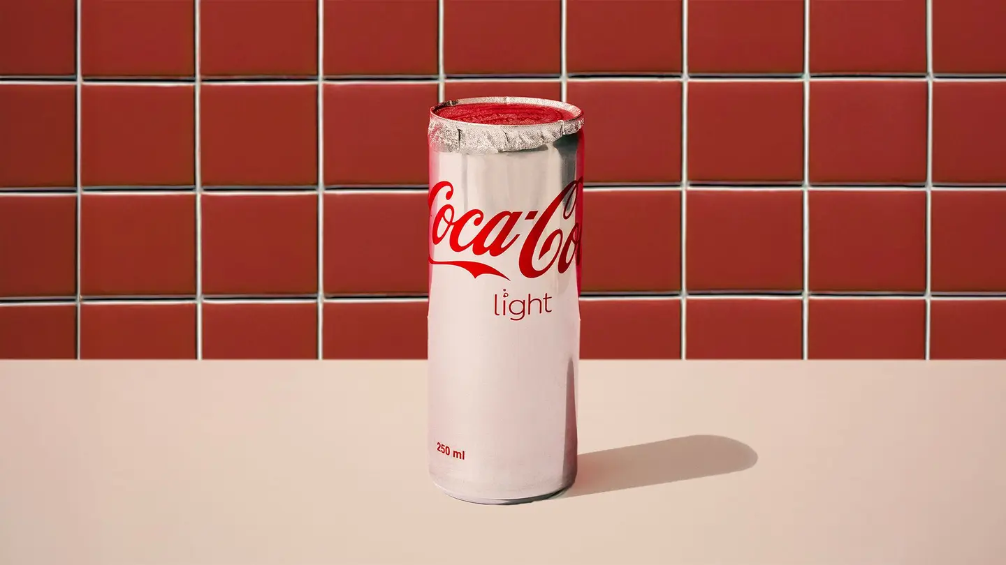 دايت كولا