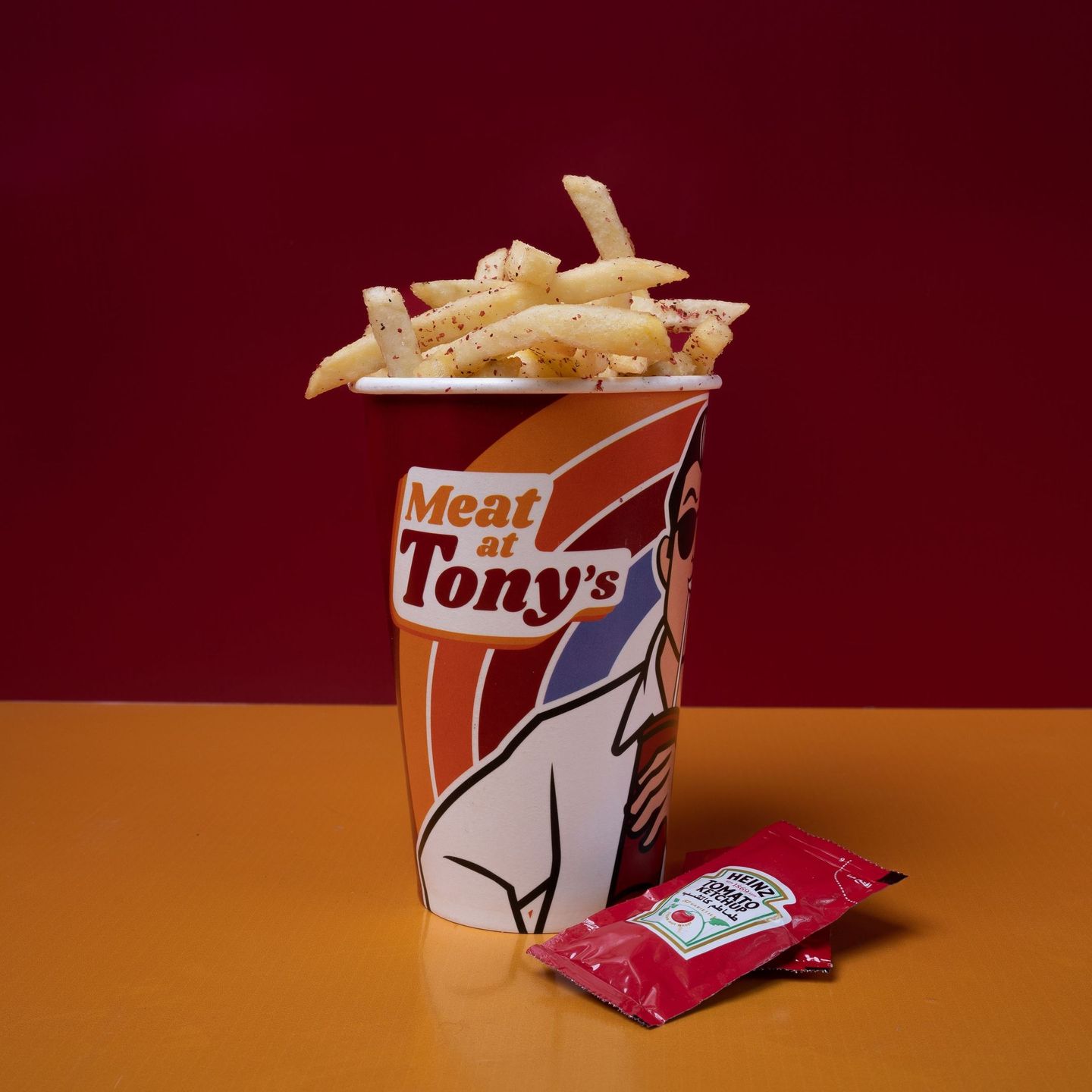 Classic Fries