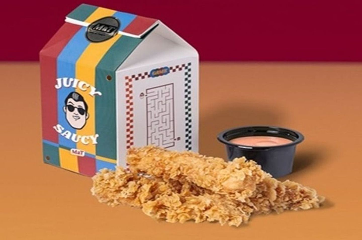 Chicken Strips