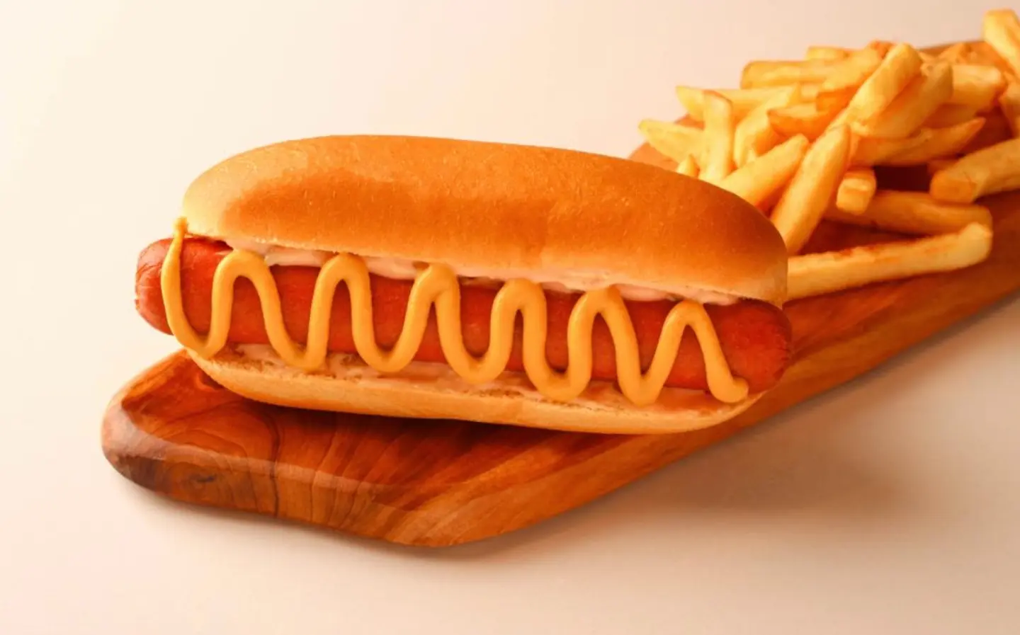 Hot Dog