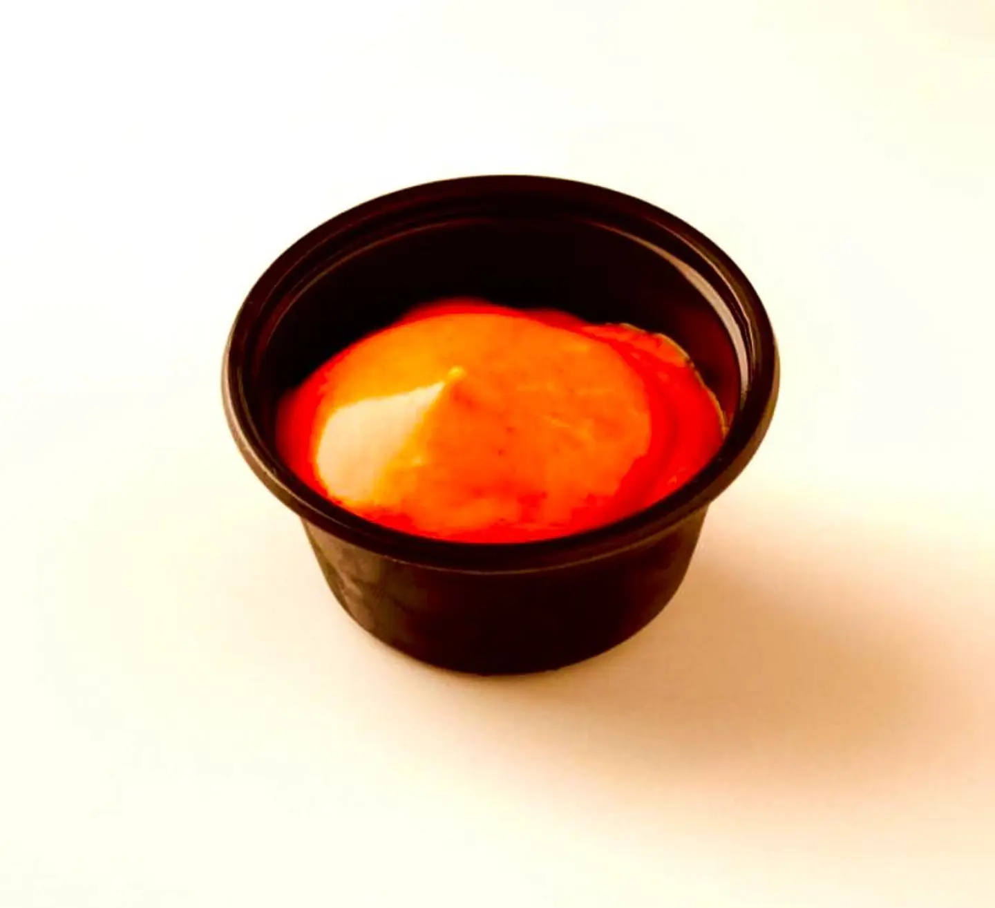 Spicy Sauce