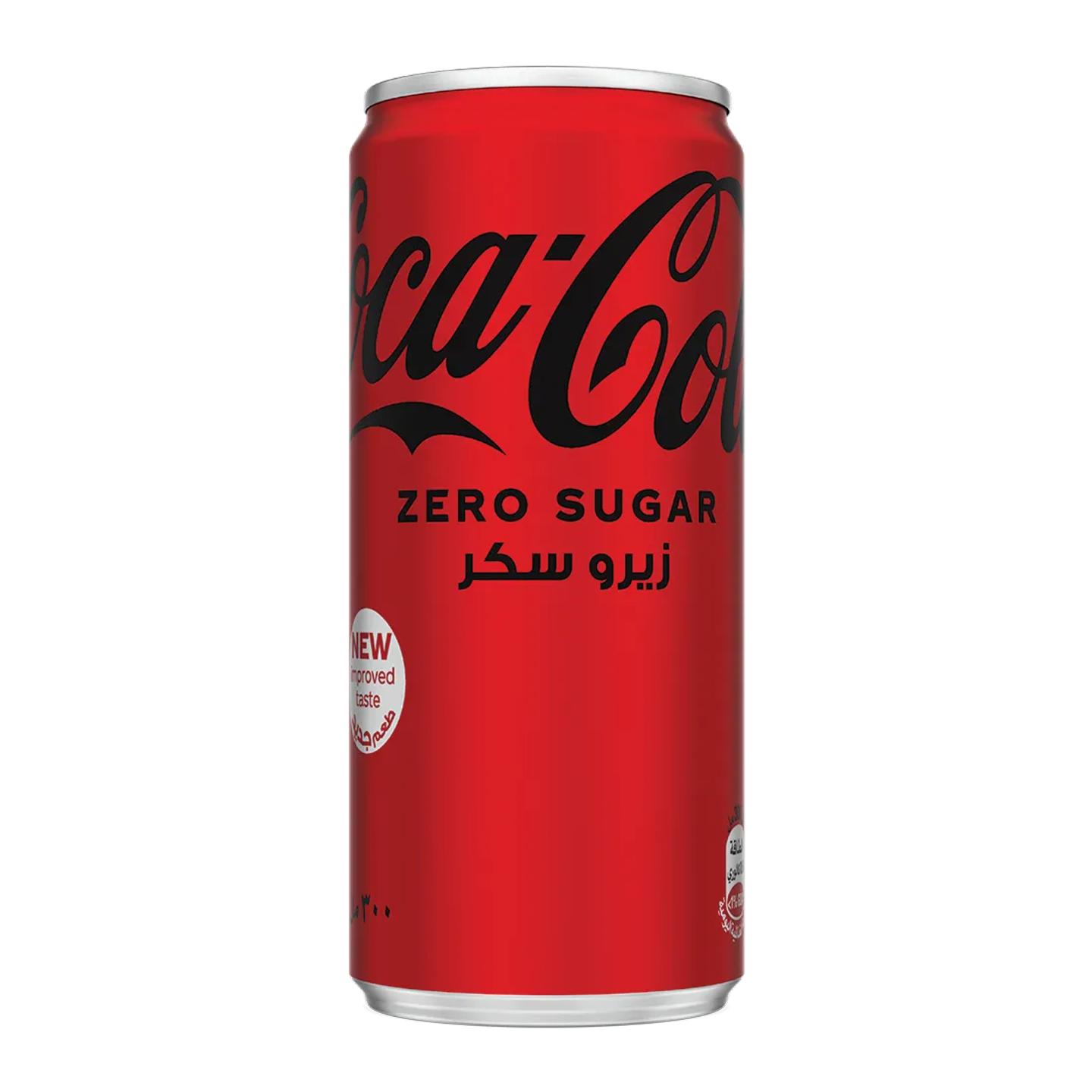 Cola Zero