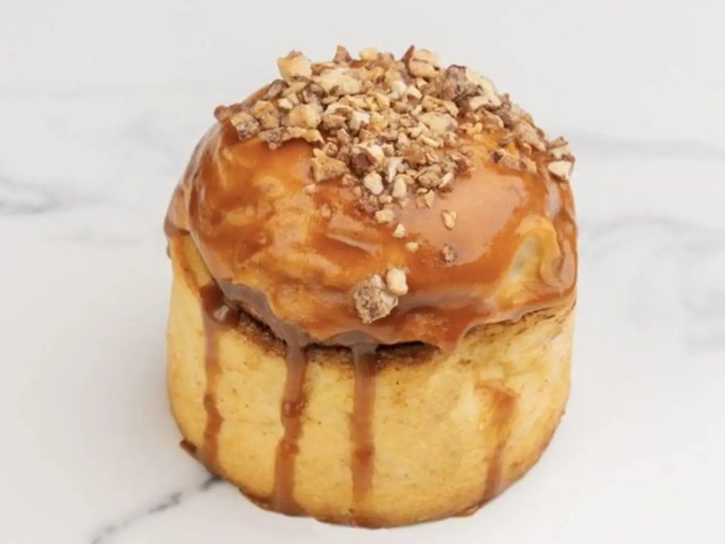 Cinnamon Roll