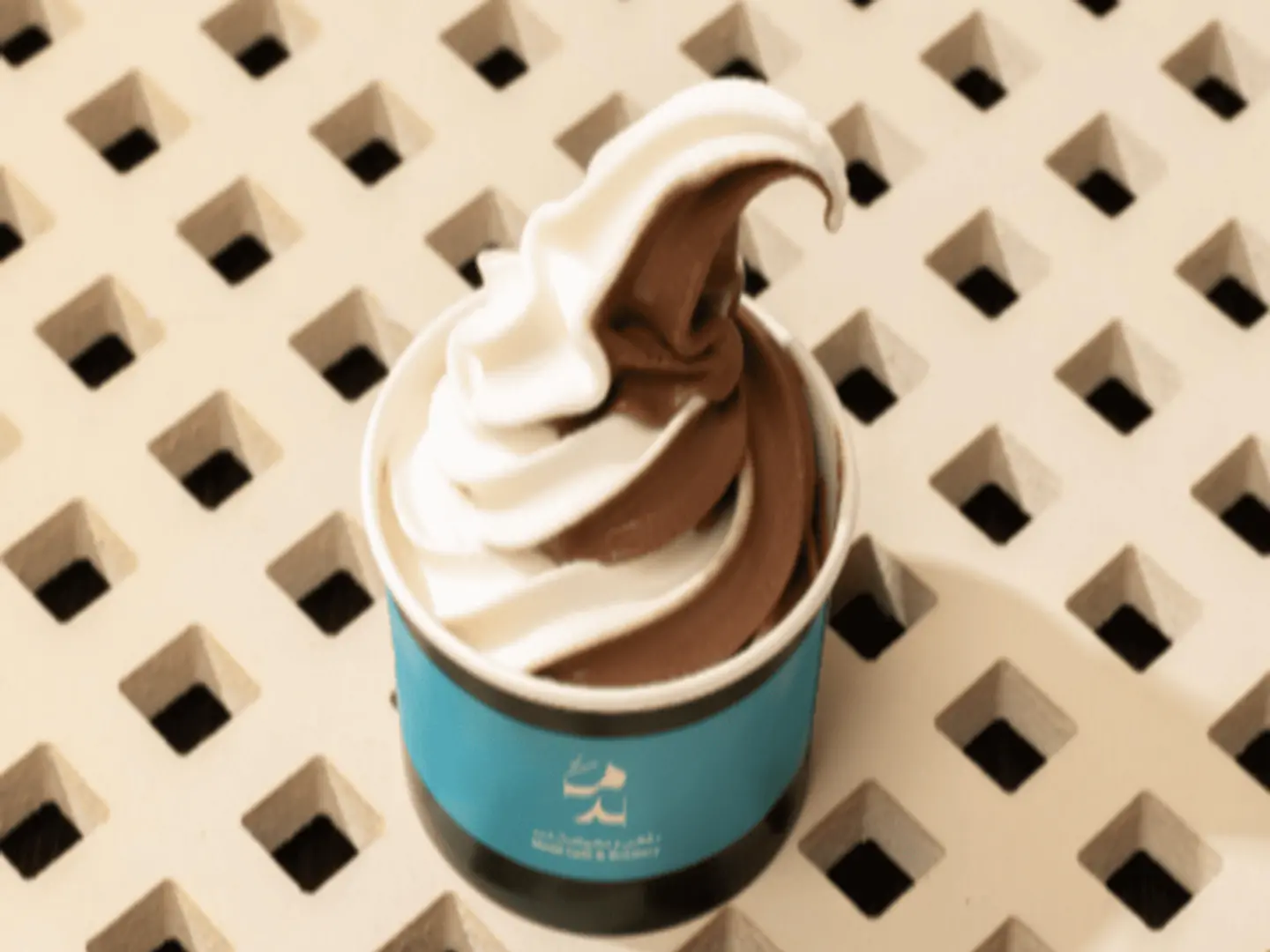 Mixed Ice Cream