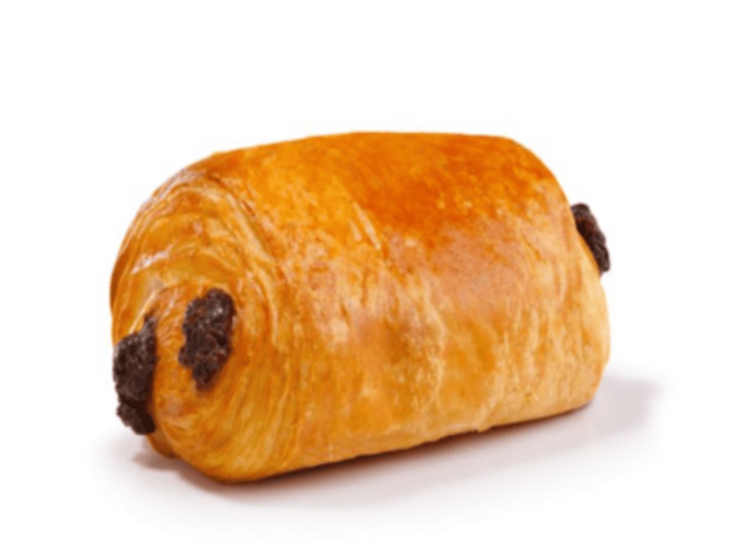Chocolate Croissant