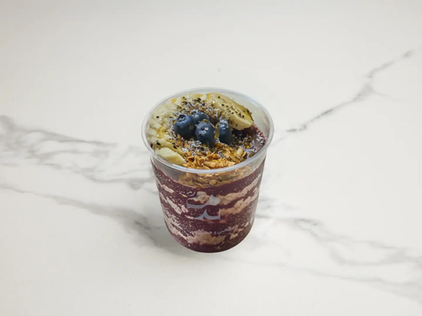 Acai Bowl