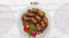كباب باذنجان