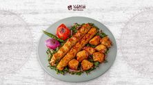 مشكل دجاج