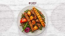 مشكل مشوي
