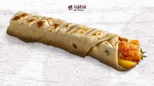 سندوتش شيش طاووق ابو تمبة