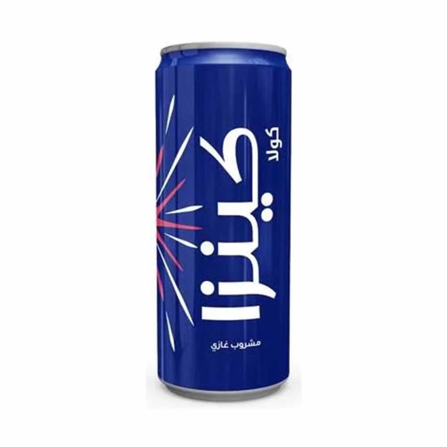 كينزا كولا