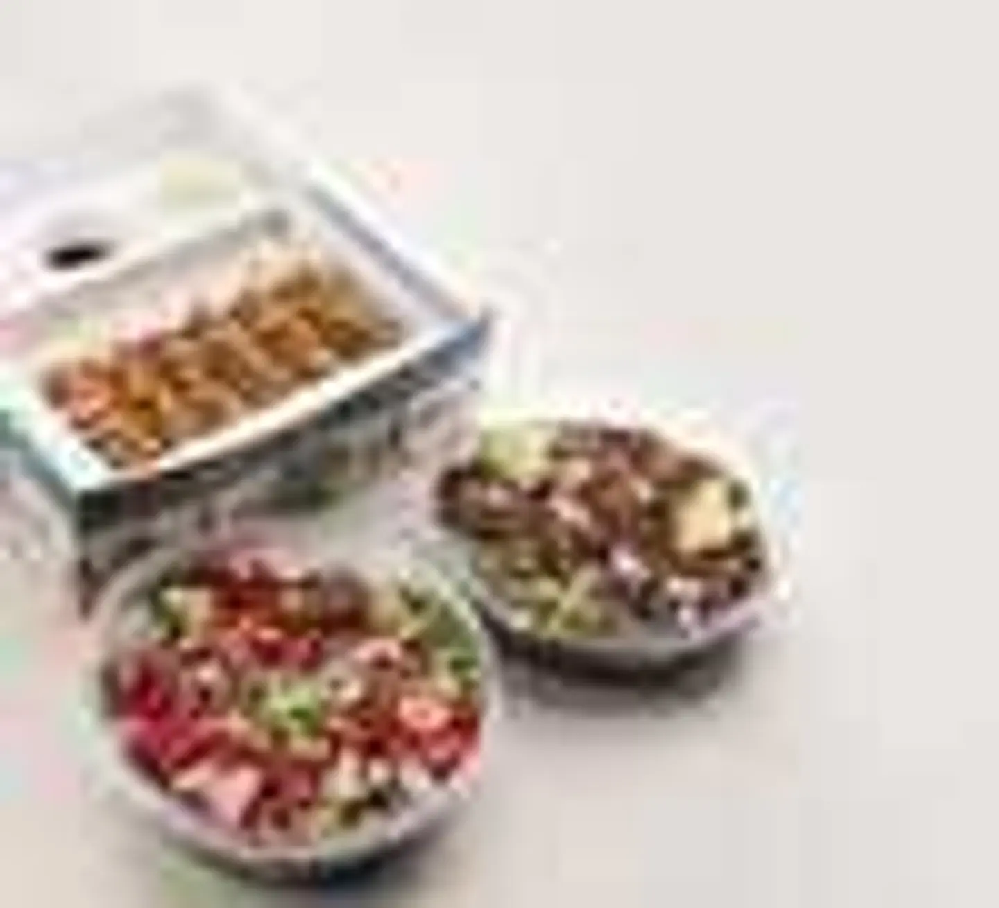 Combo Big Box Of Musakhan