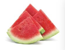 حبحب طازج