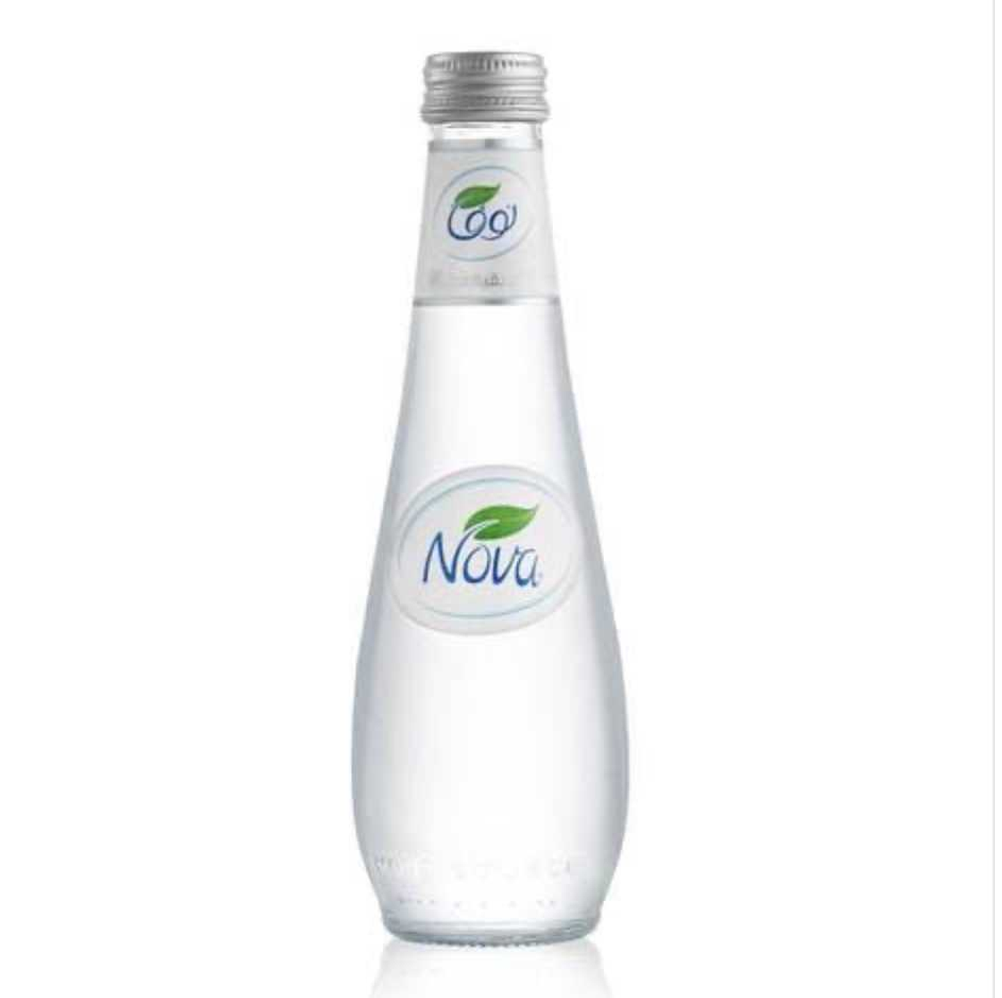 Small Water
