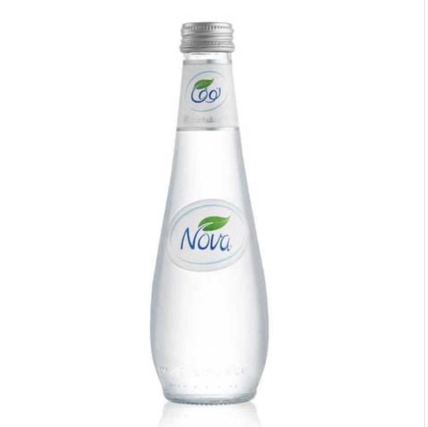 Small Water