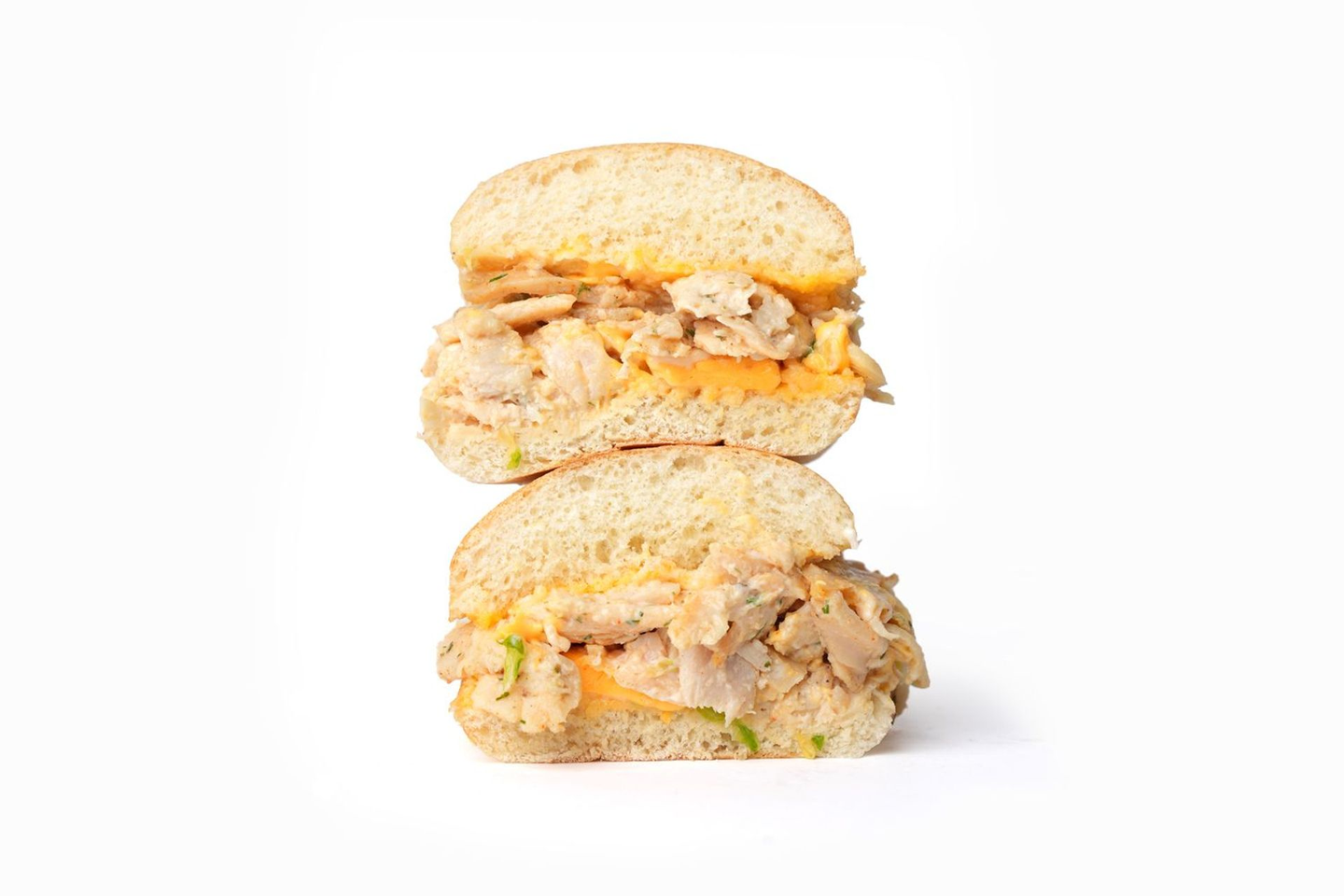 Chicken Ciabatta Ranch