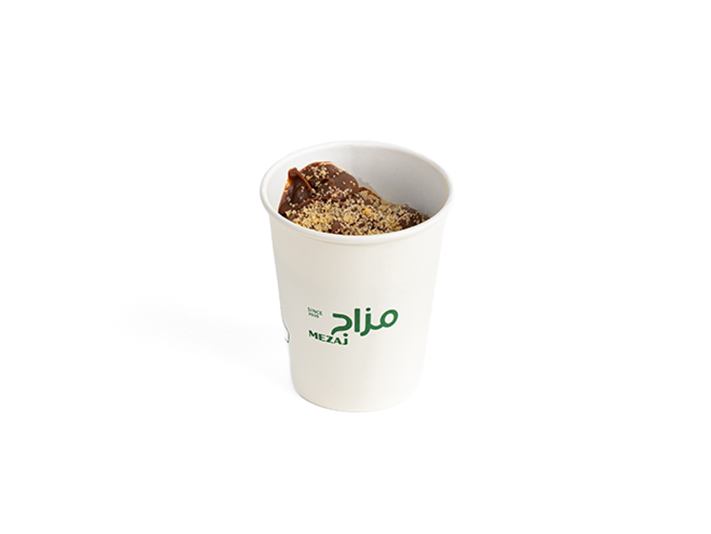 Cookies Pudding