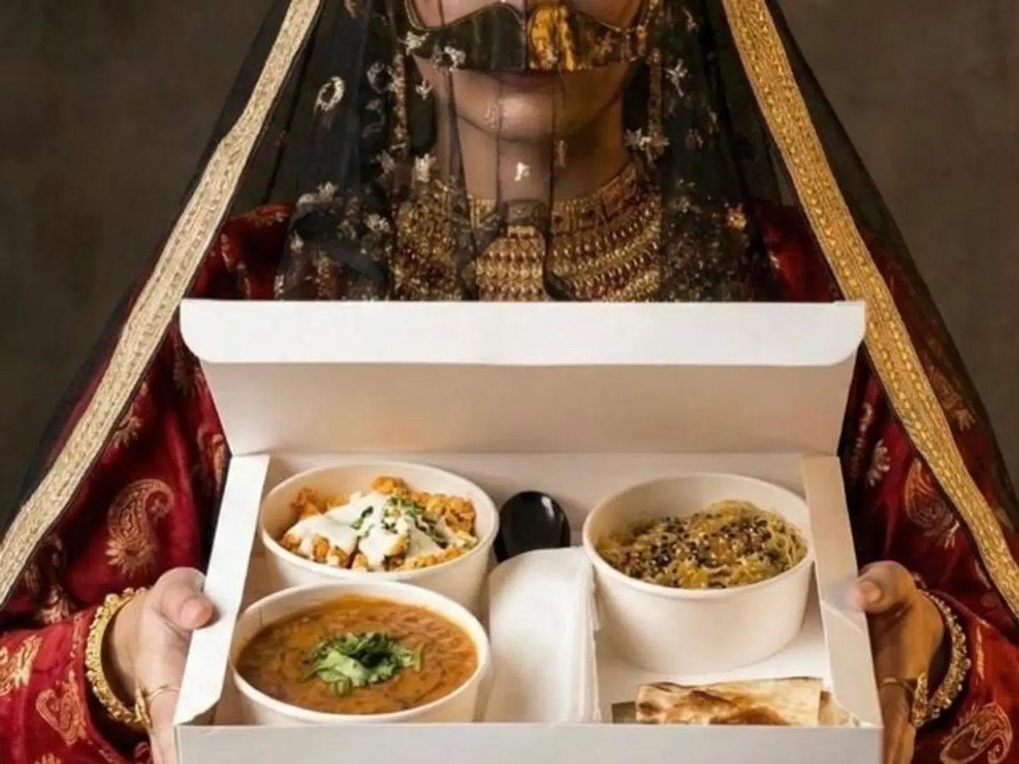 Breakfast Box Solo