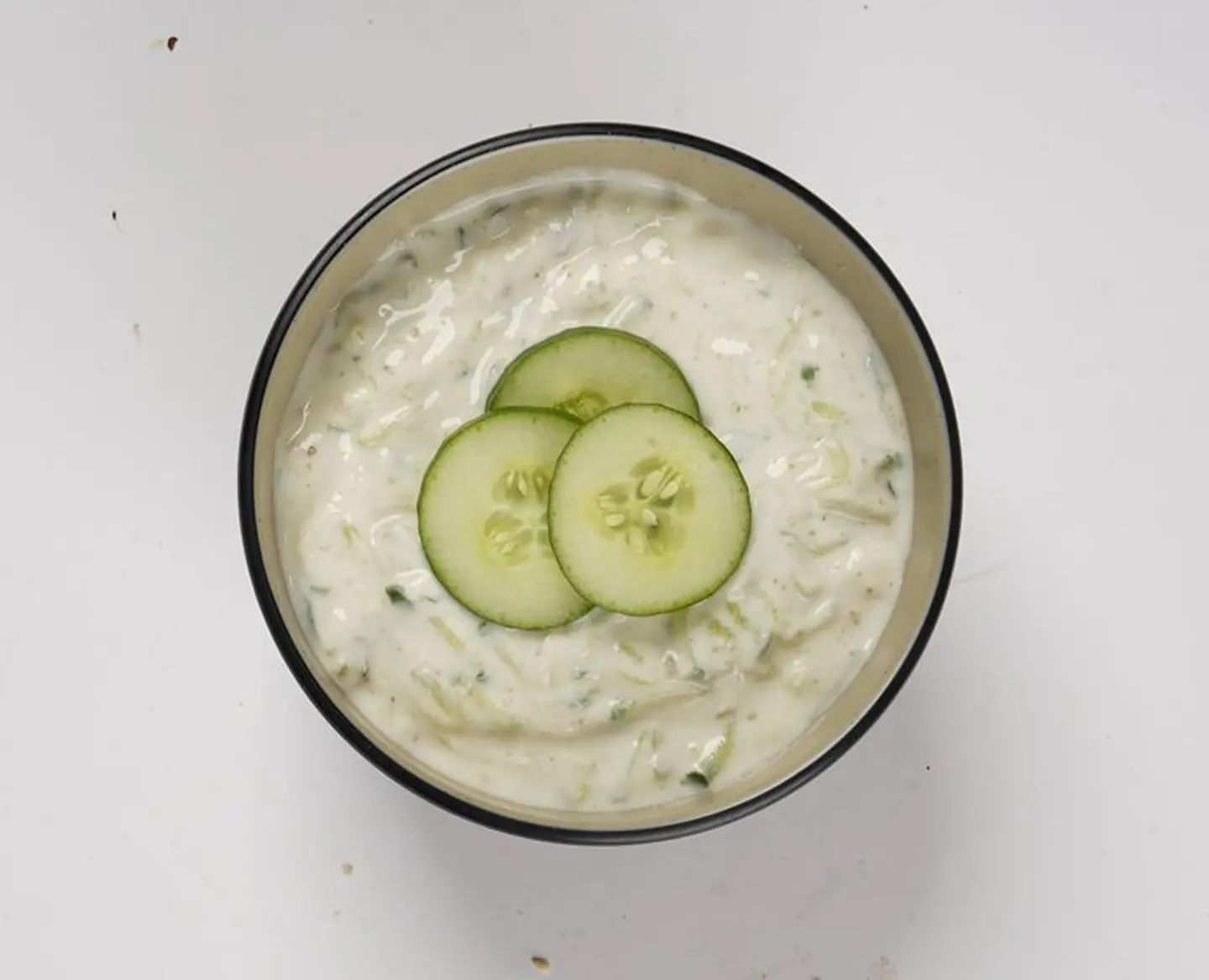 Cucumber Salad