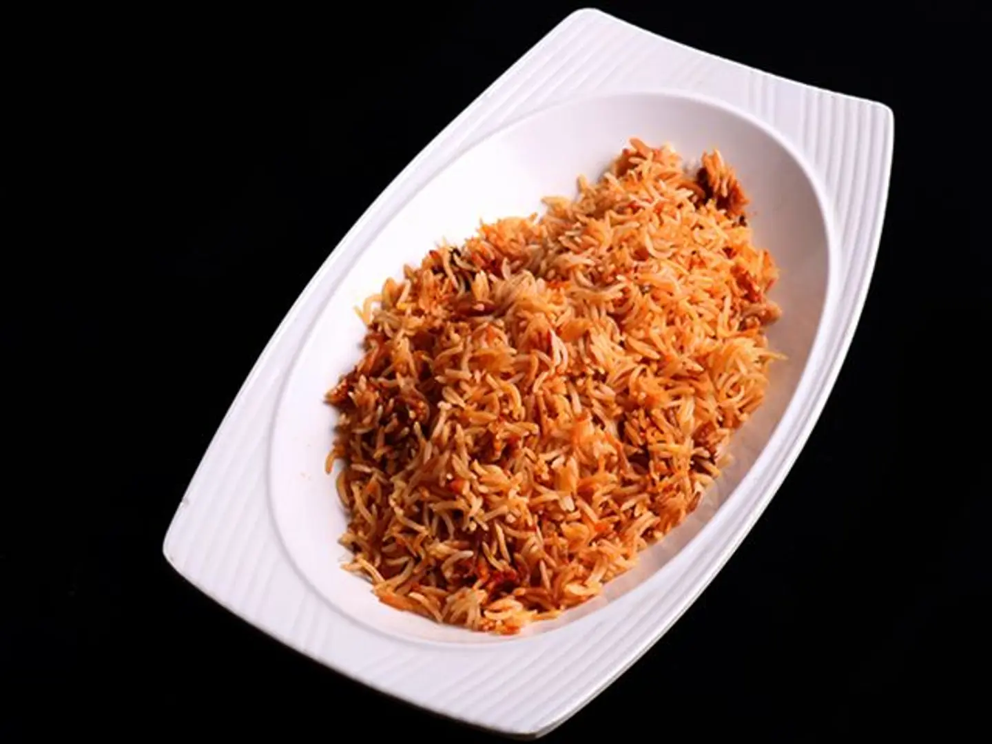 Hadrai Rice