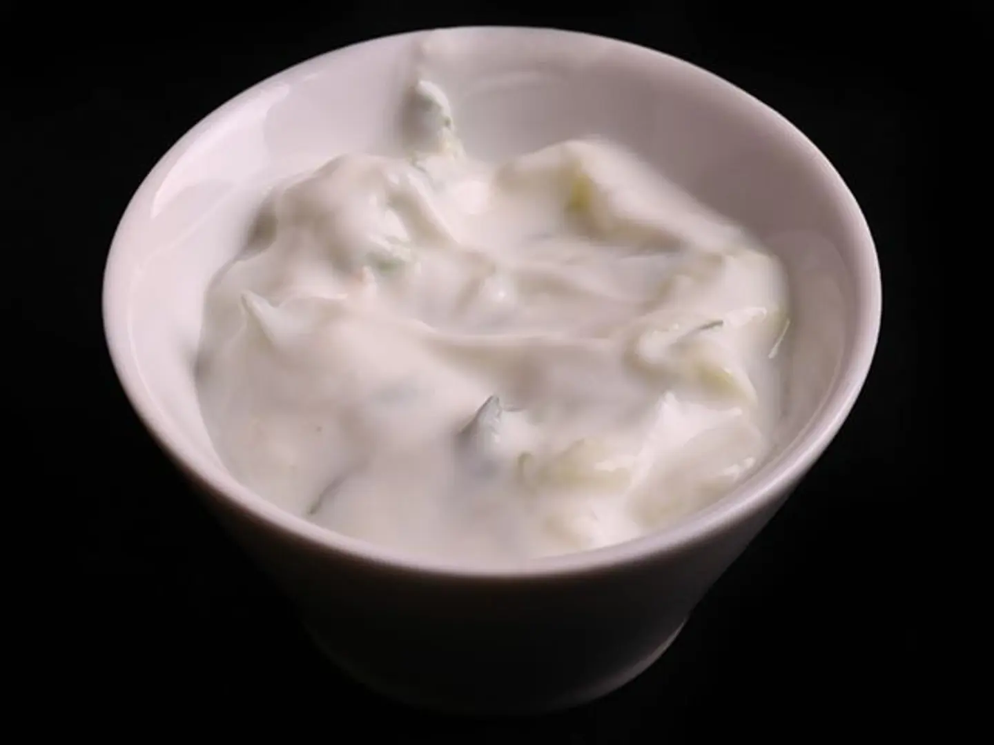 Cucumber Salad