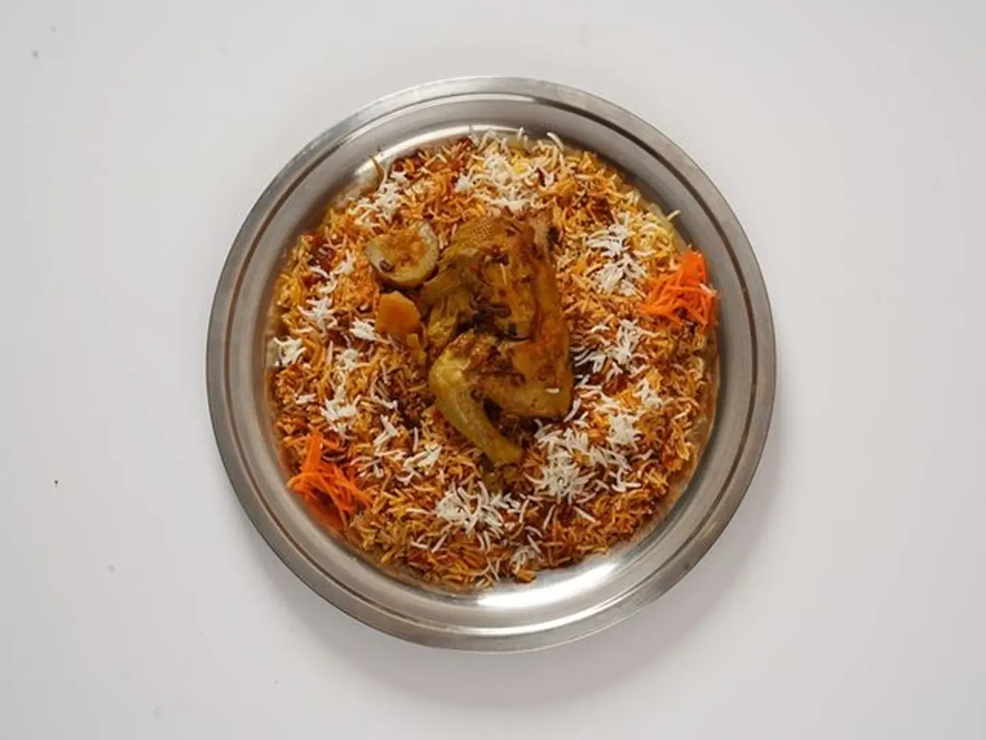 Chicken Masloq