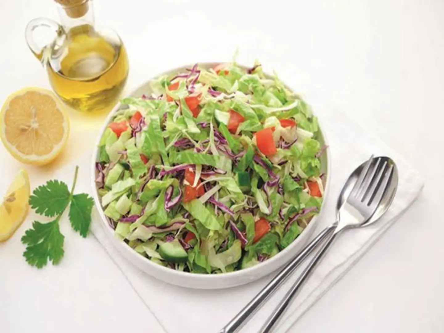 Green Salad