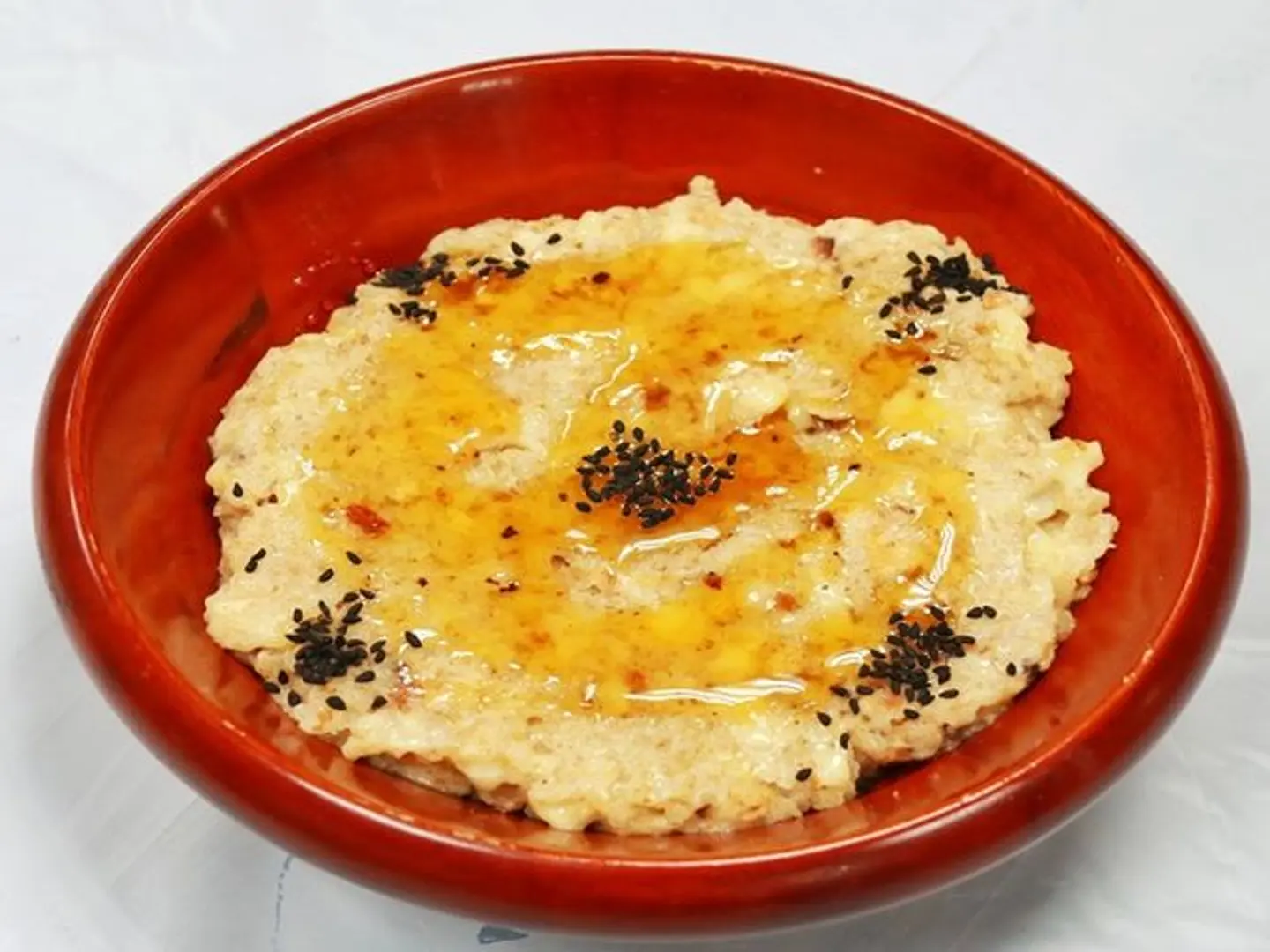 Marsa With Honey
